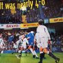 chelsea match programme  nov 2000 Image 4