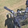 Wonderful city bike Image 8