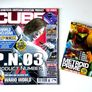 Cube No.18 - Nintendo GameCube Magazine - with Metroid Prime Guide Image 4