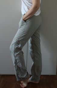 Hiking trousers Salewa