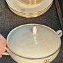 27 Pieces of Arklow China RC Noritake Dinner Ware Image 4