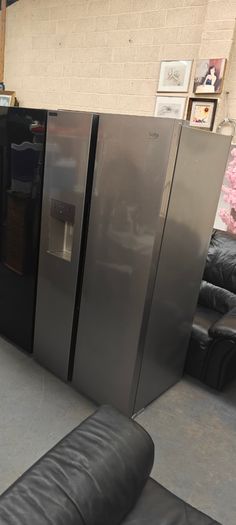 American Fridge Freezers