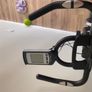 Hit fitness G7 exercise bike Image 2