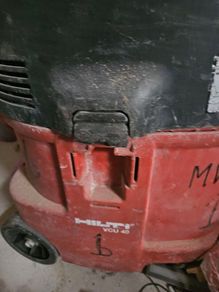 renovation