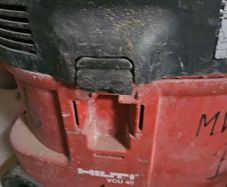 renovation