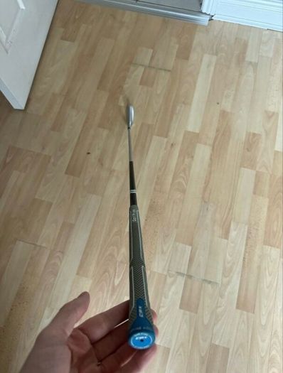 TaylorMade Stealth Driving 2 Iron