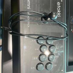 etokki omni Arcade Stick