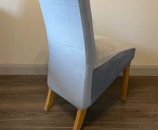 Chair covers x 6