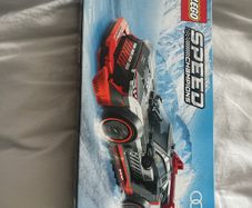 Lego Speed 76921