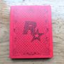 Rare Xbox One Red Dead Redemption II Steelbook Edition Image 2