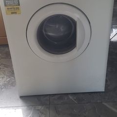 zanussi dryer 6kg