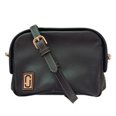 MARC JACOBS Mini 'Squeeze' Crossbody NWOT