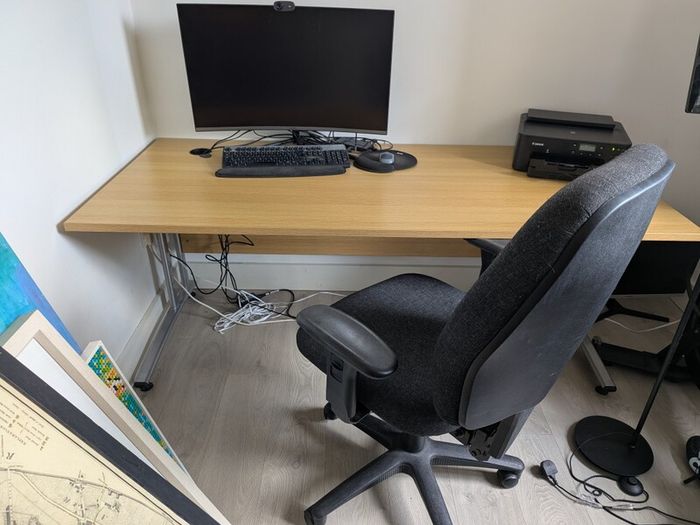 Desk