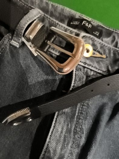 Ladies Denim Jeans