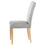 Evoy Side Chair (Set of 2) Image 2