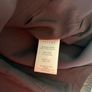 Sezane Harlow black leather skirt size 12 BNWT Image 4