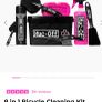 Muc off 8 in 1 cleaning kit Image 3