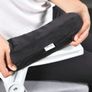 Aloudy Ergonomic Memory Foam Office Chair Armrest Pads Image 5