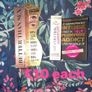 Tan , Makeup , Collagen , Perfume Image 6