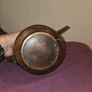 Vintage Turkish Coffee Pot Image 6