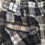 river island tweed jacket and shorts Image 3