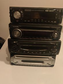 head units