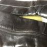 Tall leather boots Image 4