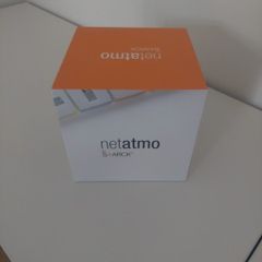 Netatmo Stark