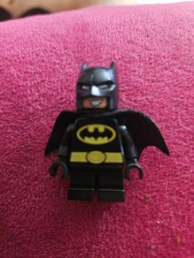 Lego DC Batman Micros Minifigure