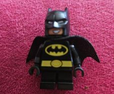 Lego DC Batman Micros Minifigure