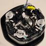 BMW F Series Steering Wheel With Paddle Shift Image 7