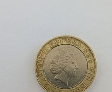 Coins