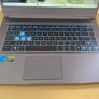 Laptop Msi Thin 15 Rtx 4050 i5-12450h Image 4