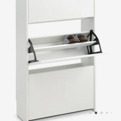 Shoe Storage