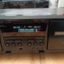 Sony TC-WE475 Stereo Dual Cassette Deck Tape Recorder Image 7