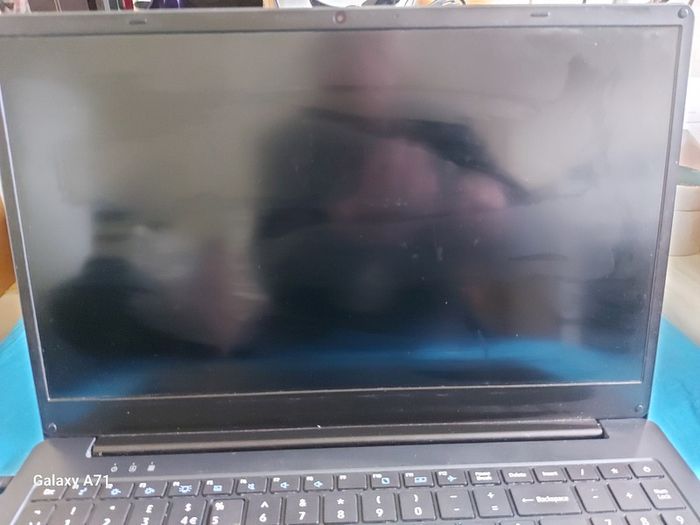 Dynabook Sattelite Pro, Intel Core i3-1005G1 CPU, 1.2GHz, 8GB Ram, 128GB SSD, Windows 10 Pro, Microsoft Edge, Chrome