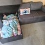 jysk sofa bed Image 2