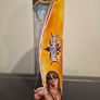 WWE Elite Flashback Bret Hit Man Hart Figure  New Sealed Image 4