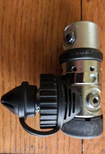 Scubapro MK20 1st Stage - Mint Condition