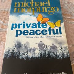 reading book