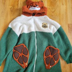 fleece nightwear
