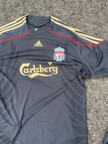 liverpool jersey