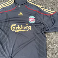 liverpool jersey