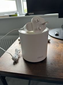 Deco WiFi mesh x10
