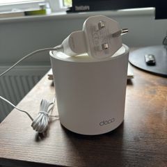Deco WiFi mesh x10