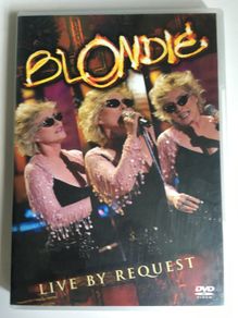 Blondie [2004] Live By Request [Music DVD]