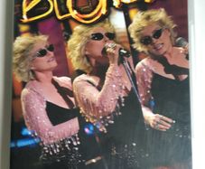 Blondie [2004] Live By Request [Music DVD]