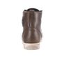 Shua Street Waterproof Leather Urban Motorcycle Boots - Protection of Ankle, Toe, and Heel Image 6