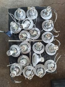 Recessed Ceiling Lights