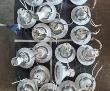 Recessed Ceiling Lights